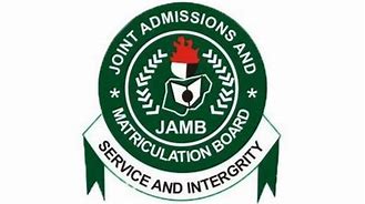 JAMB Logo